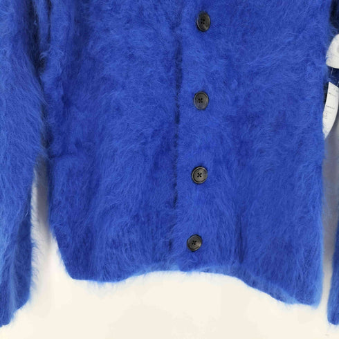 レインメーカー RAINMAKER MINK CASHMERE SHAWL COLLAR JACKE メンズ JPN:4